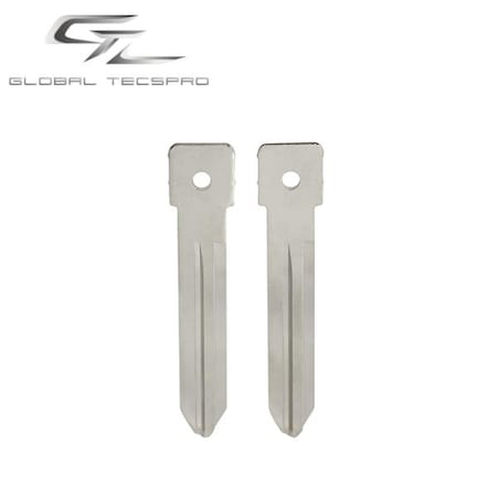 Llb LLB: GTL: MFK Refill Blades Nissan DA34, PK 10 GTL-MFK-064